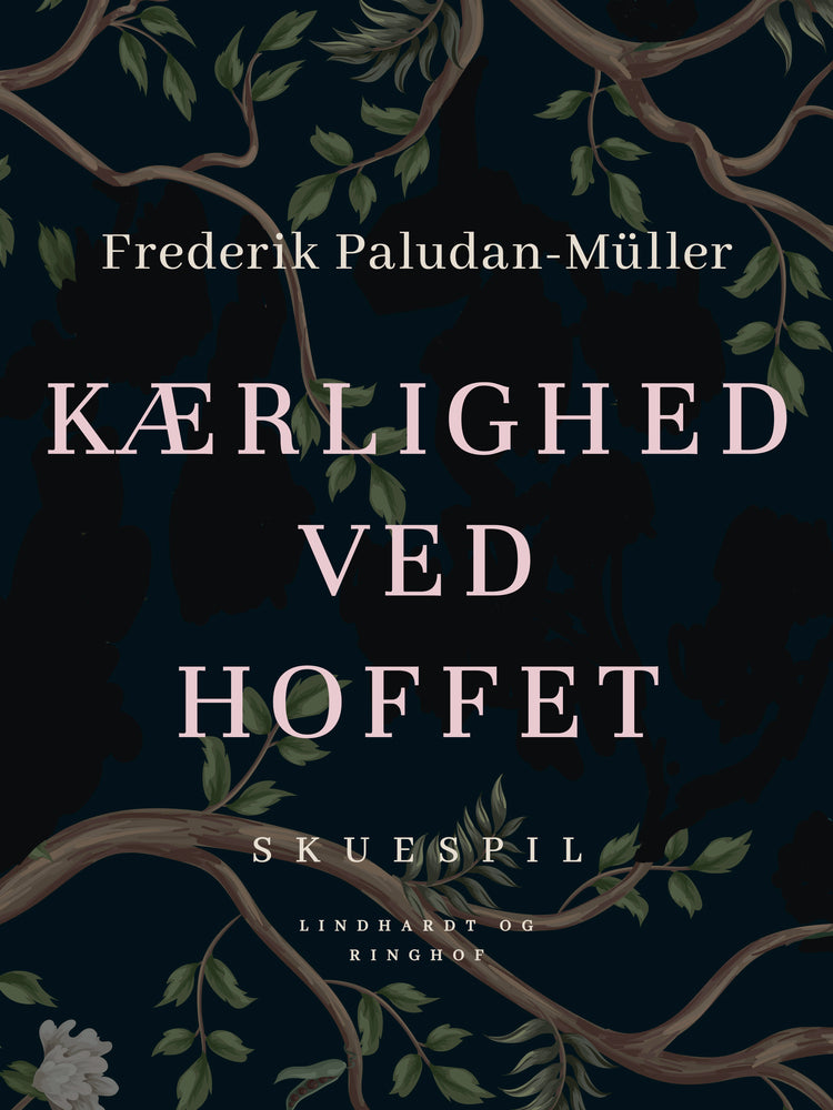 Kærlighed ved hoffet