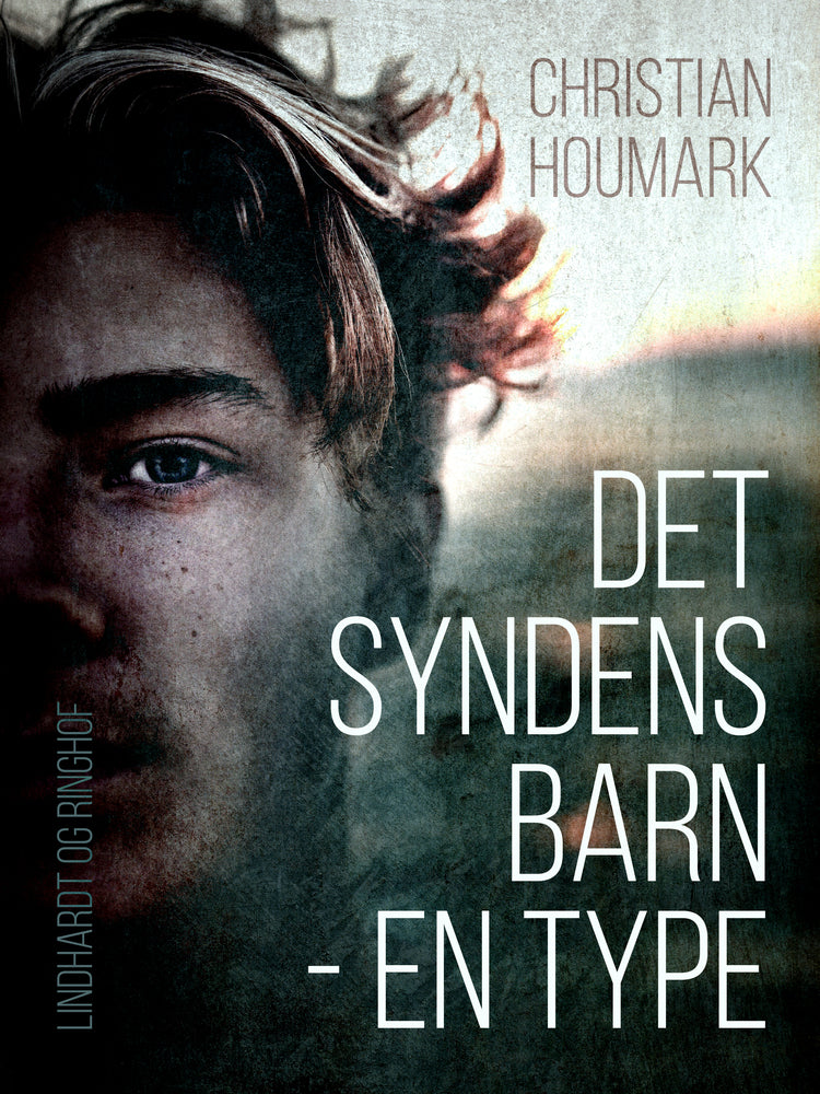 Det syndens barn - en type