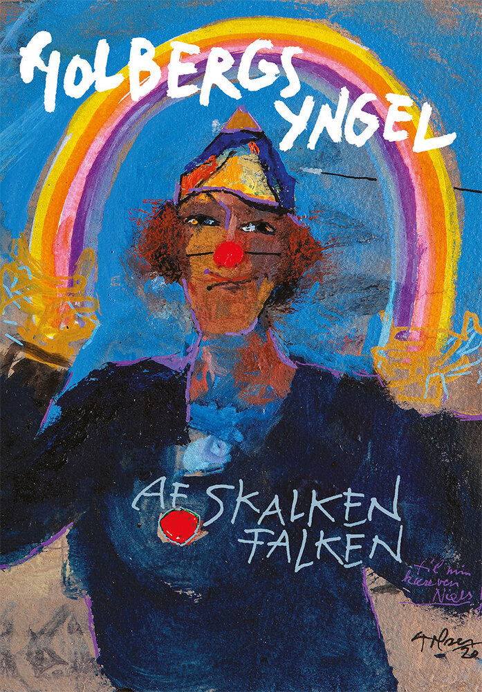 Holbergs yngel