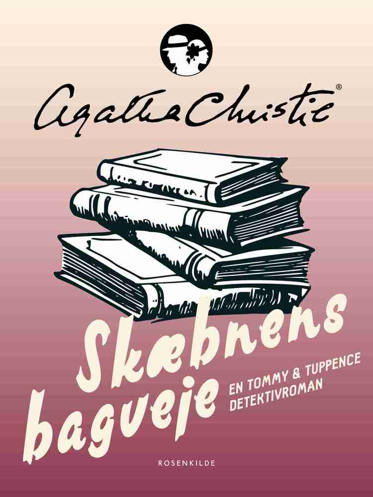 Skæbnens bagveje