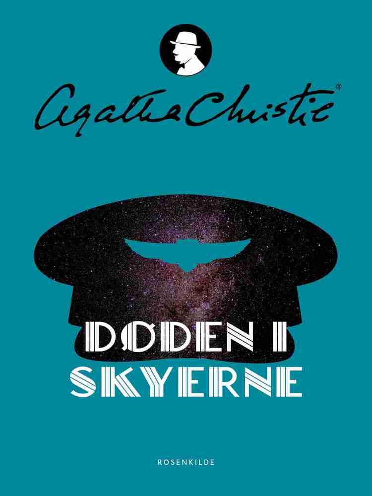 Døden i skyerne