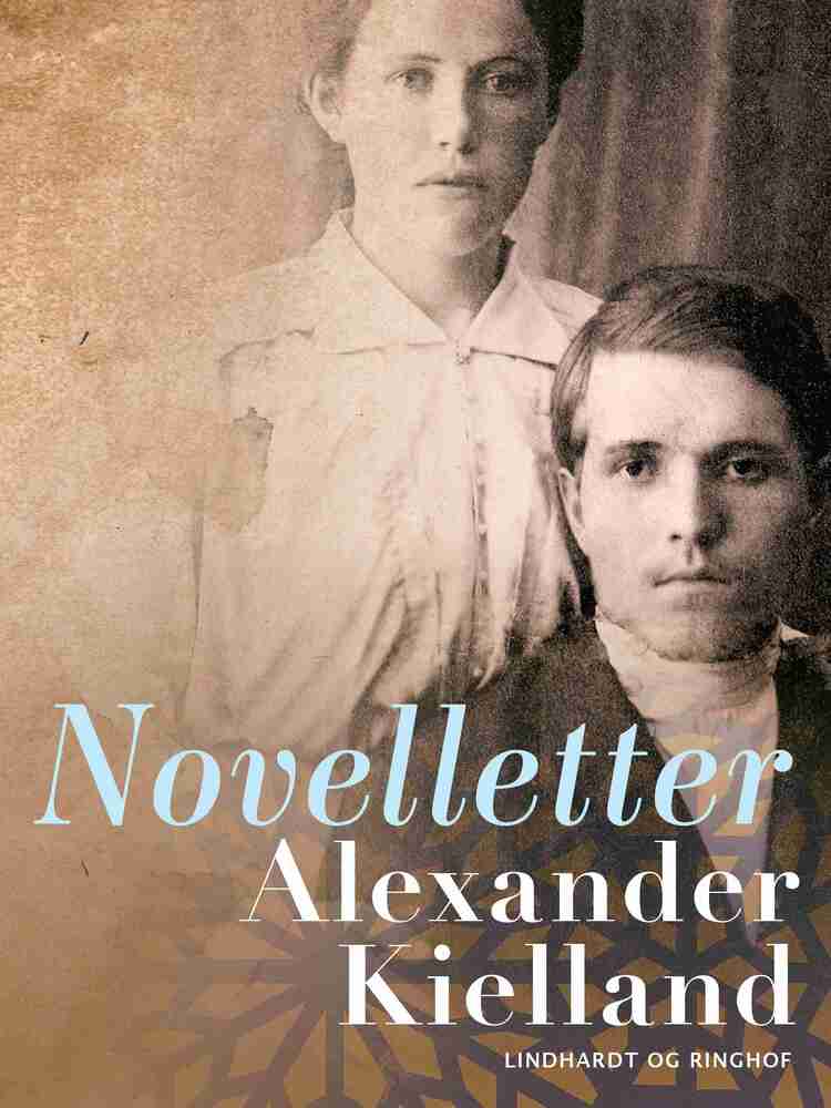 Novelletter