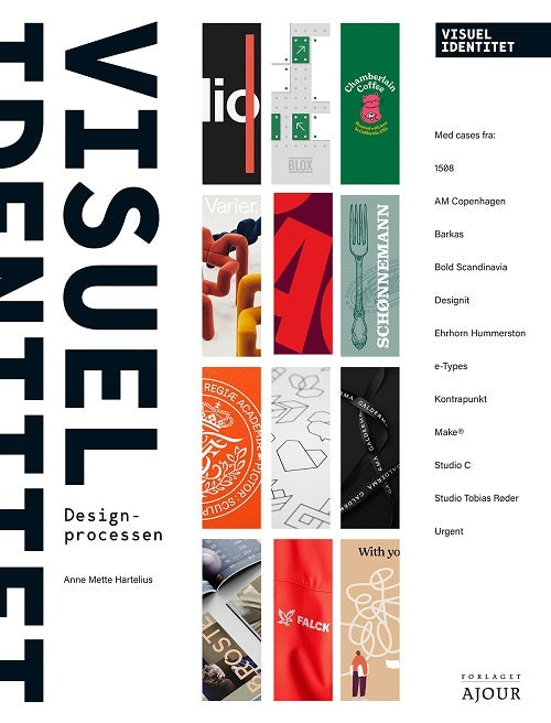 Visuel identitet