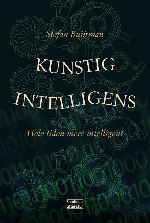 Kunstig intelligens