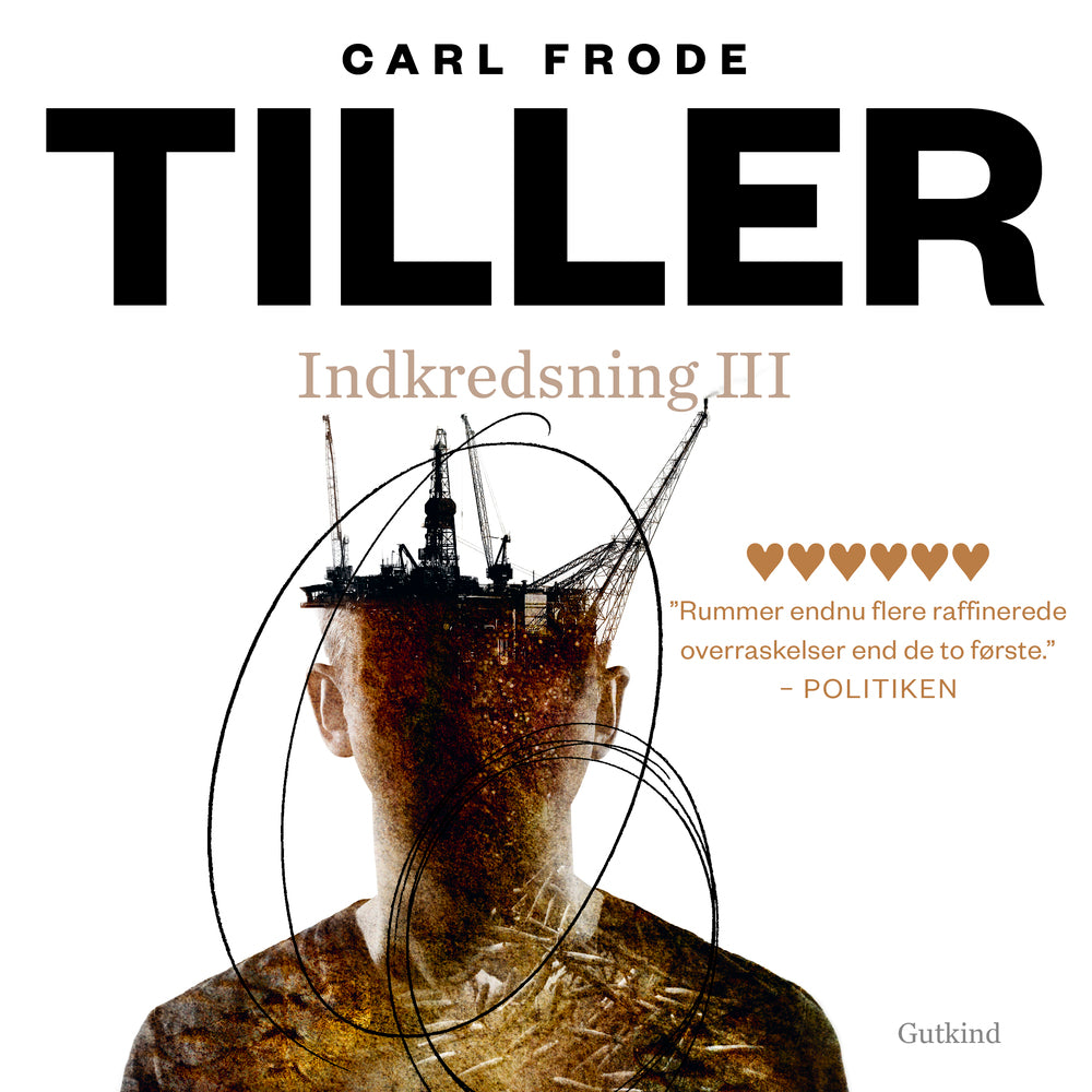 Indkredsning III