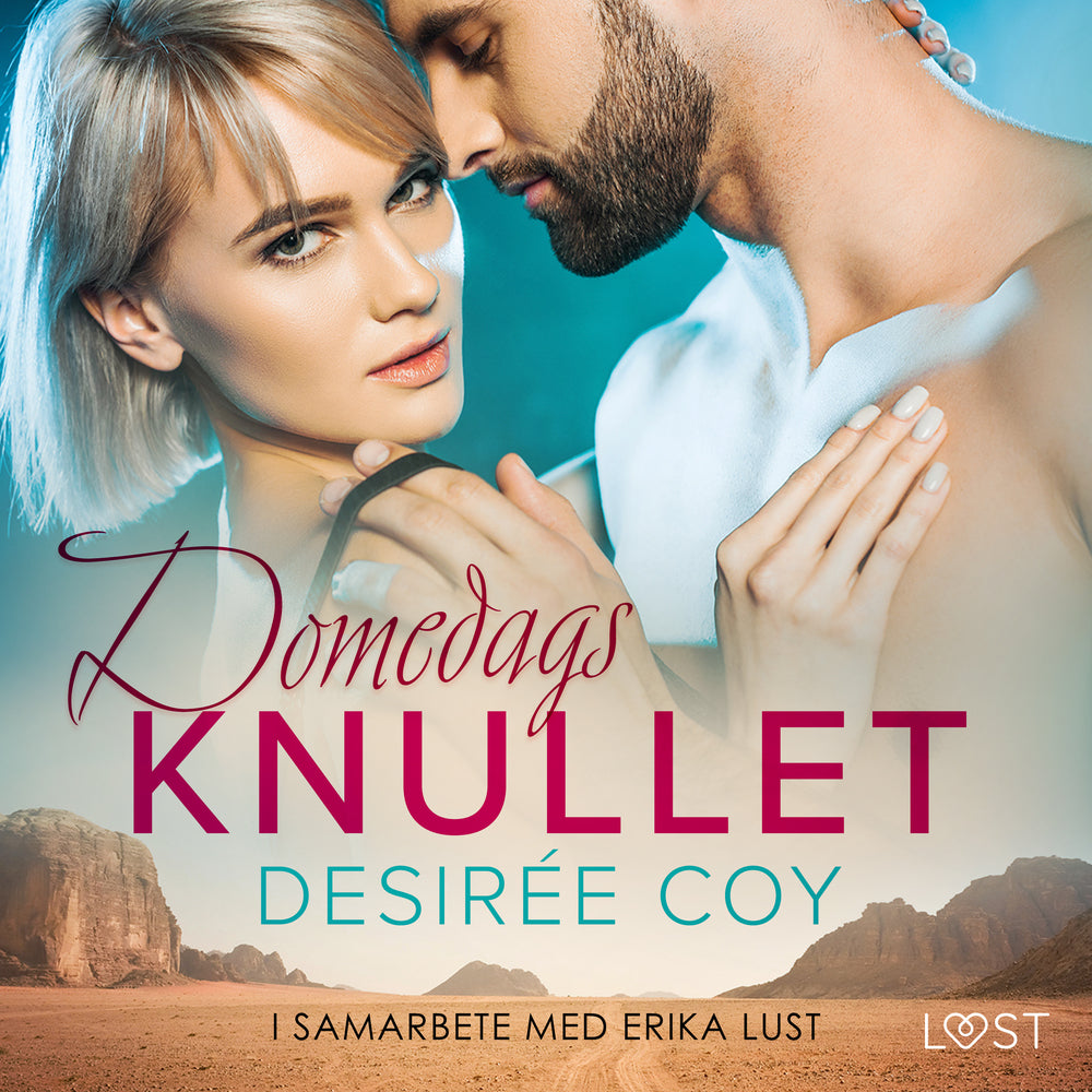 Domedagsknullet - erotisk novell