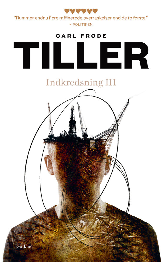 Indkredsning III