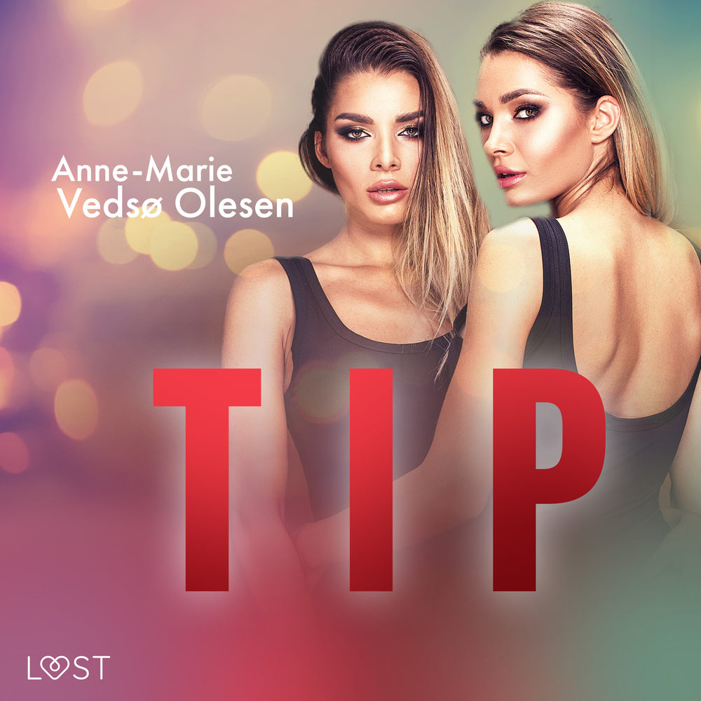 Tip - erotisk novell