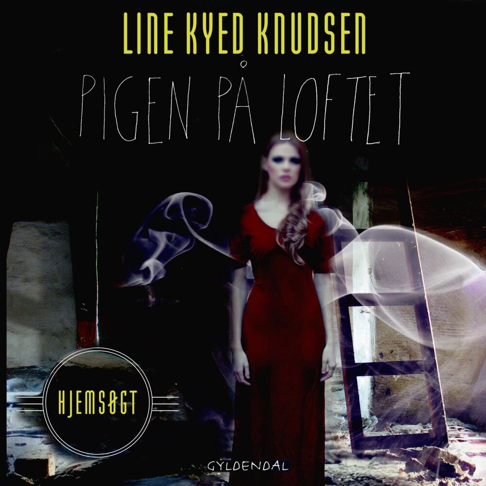 Hjemsøgt 1 - Pigen på loftet