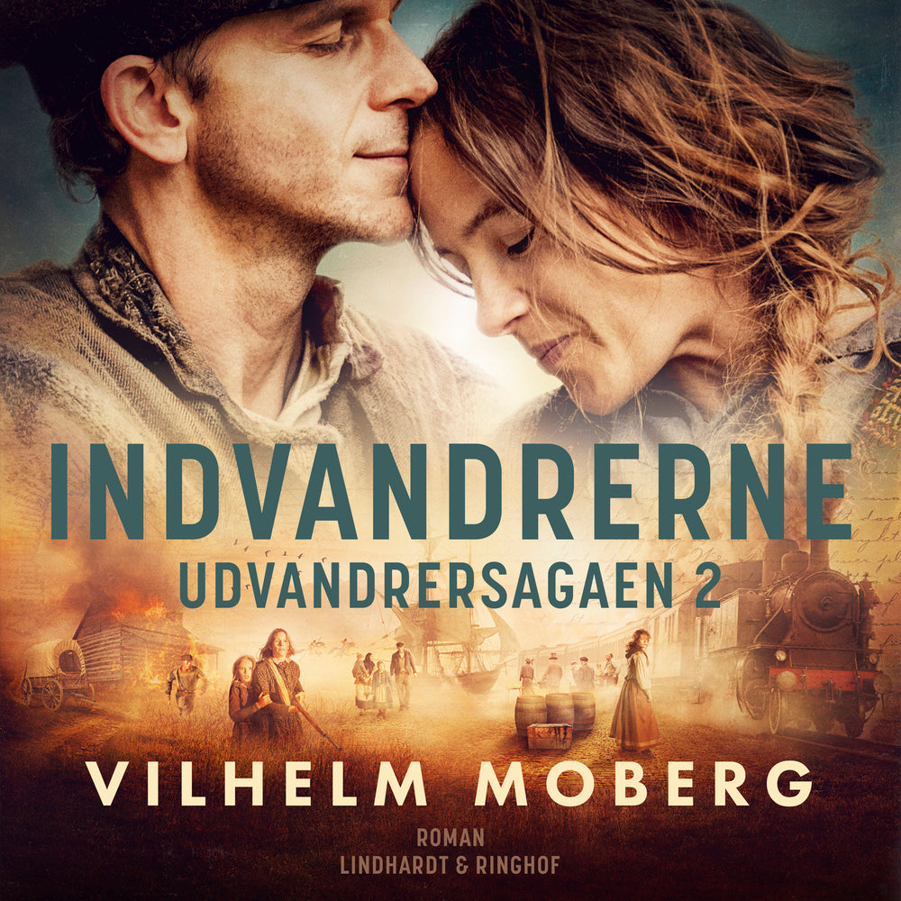 Indvandrerne