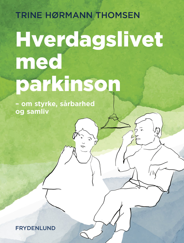 Hverdagslivet med parkinson