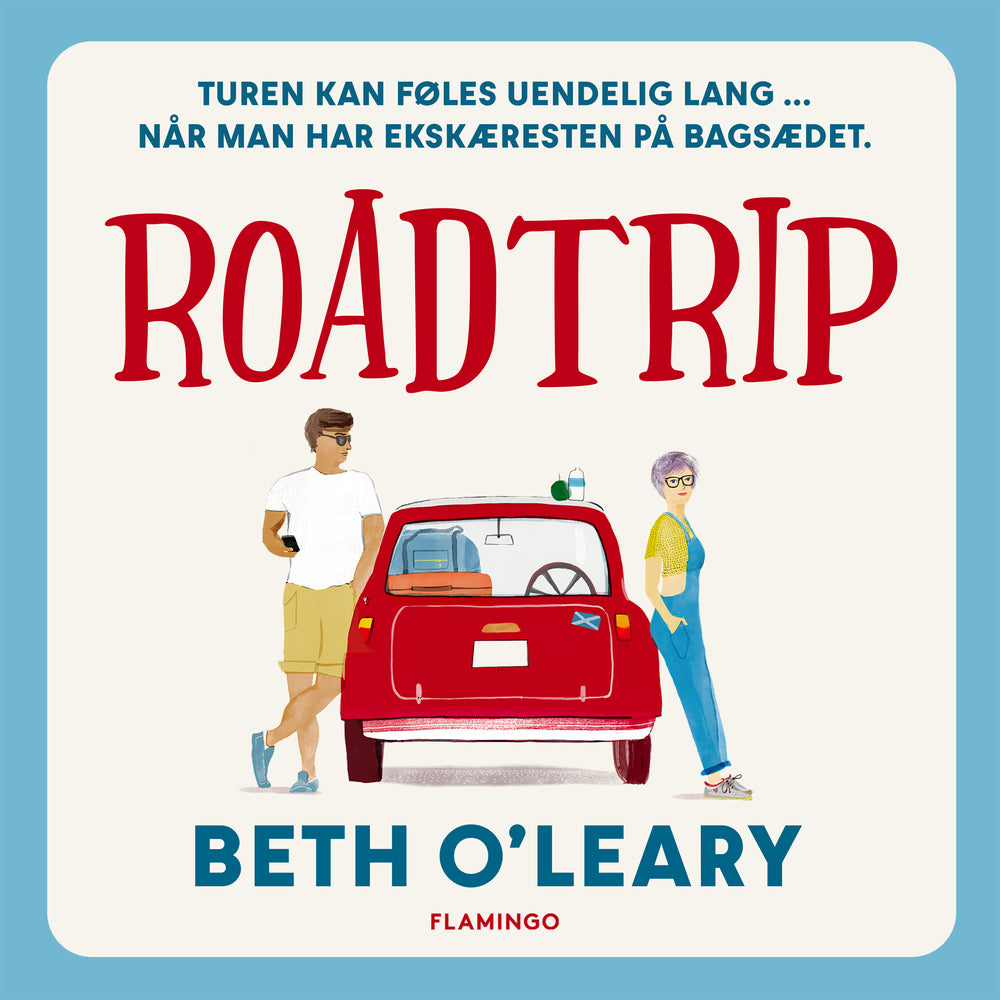 Roadtrip