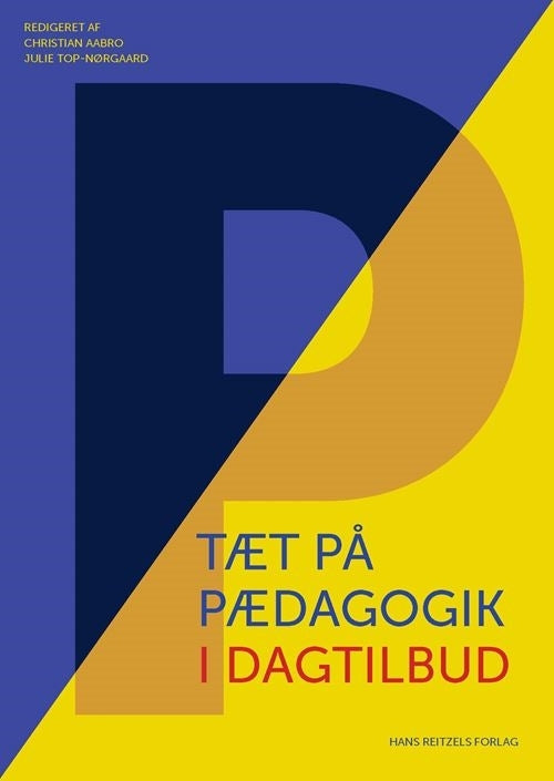 D2 Tæt på pædagogik i dagtilbud