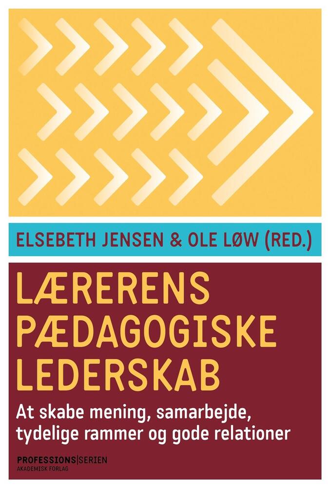 Lærerens pædagogiske lederskab