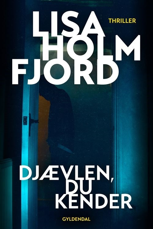 D1 Djævlen, du kender