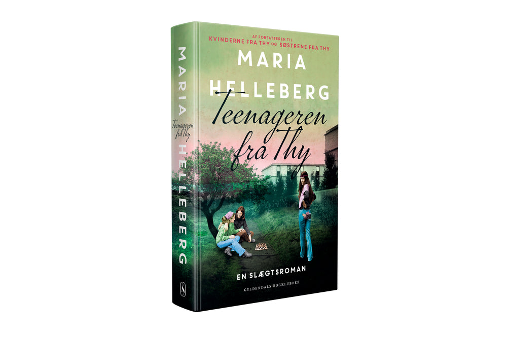 Teenageren fra Thy