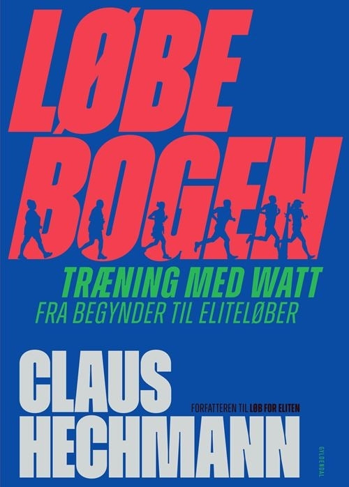 Løbebogen