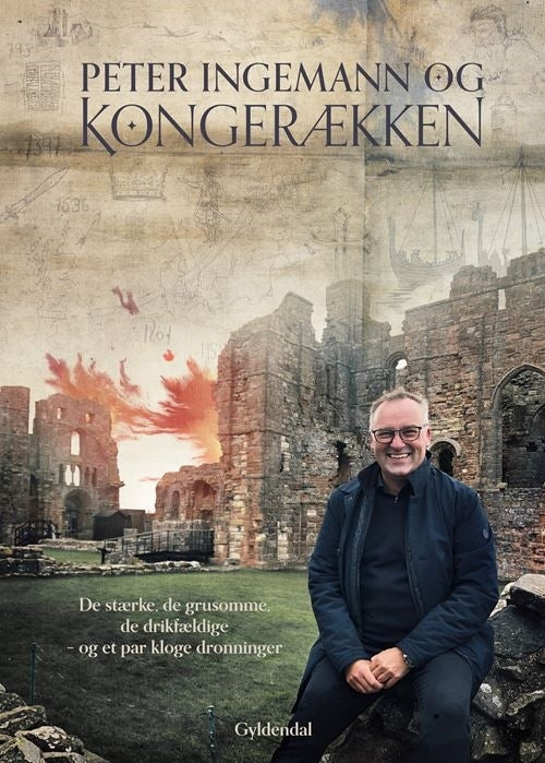 Peter Ingemann og kongerækken
