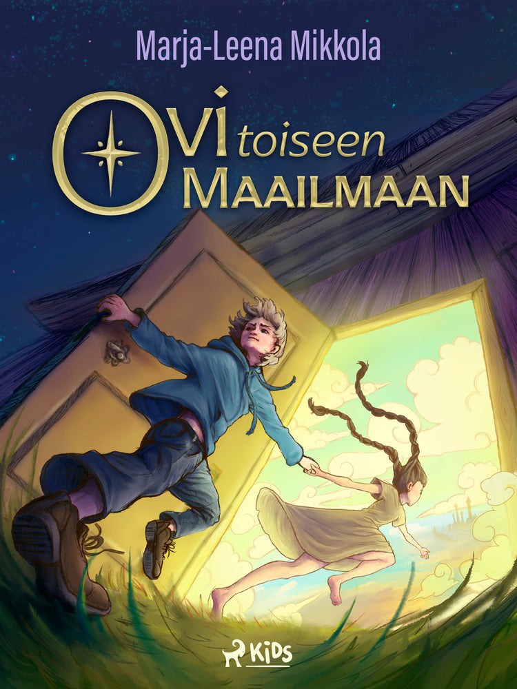 Ovi toiseen maailmaan