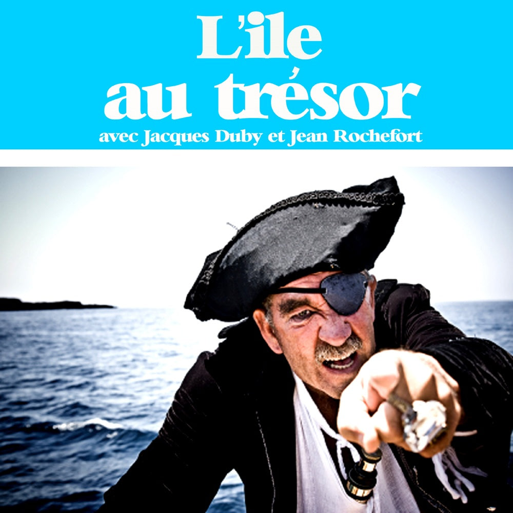 L'Île au trésor