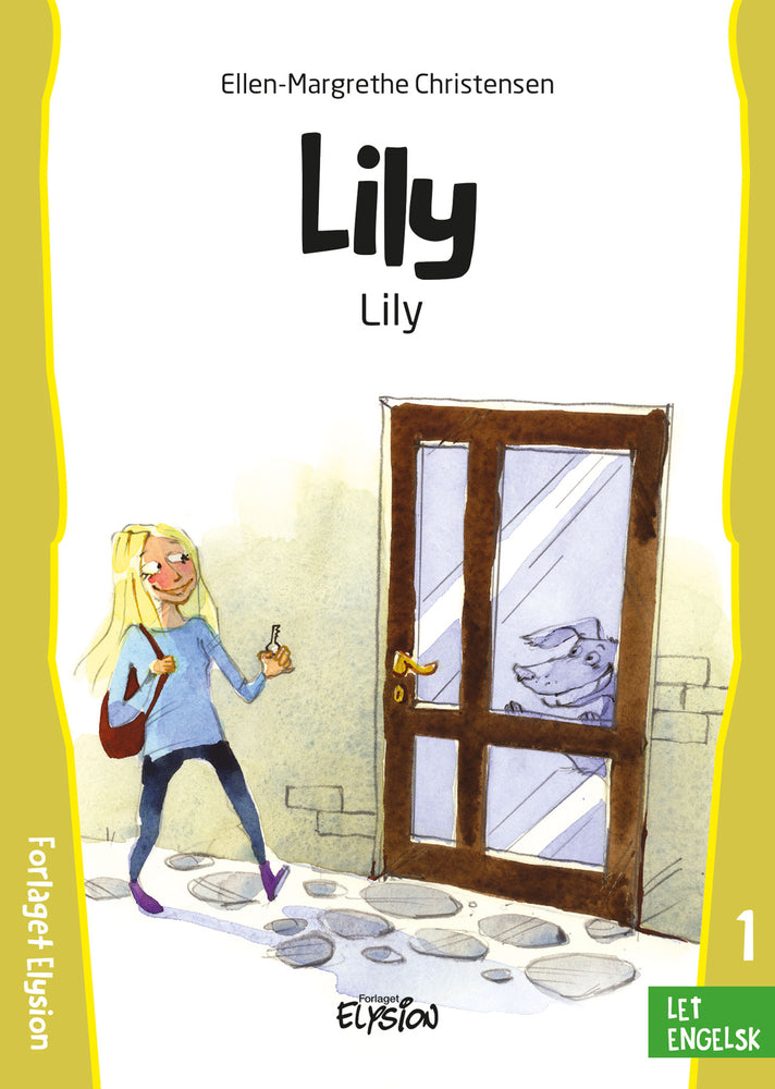Lily