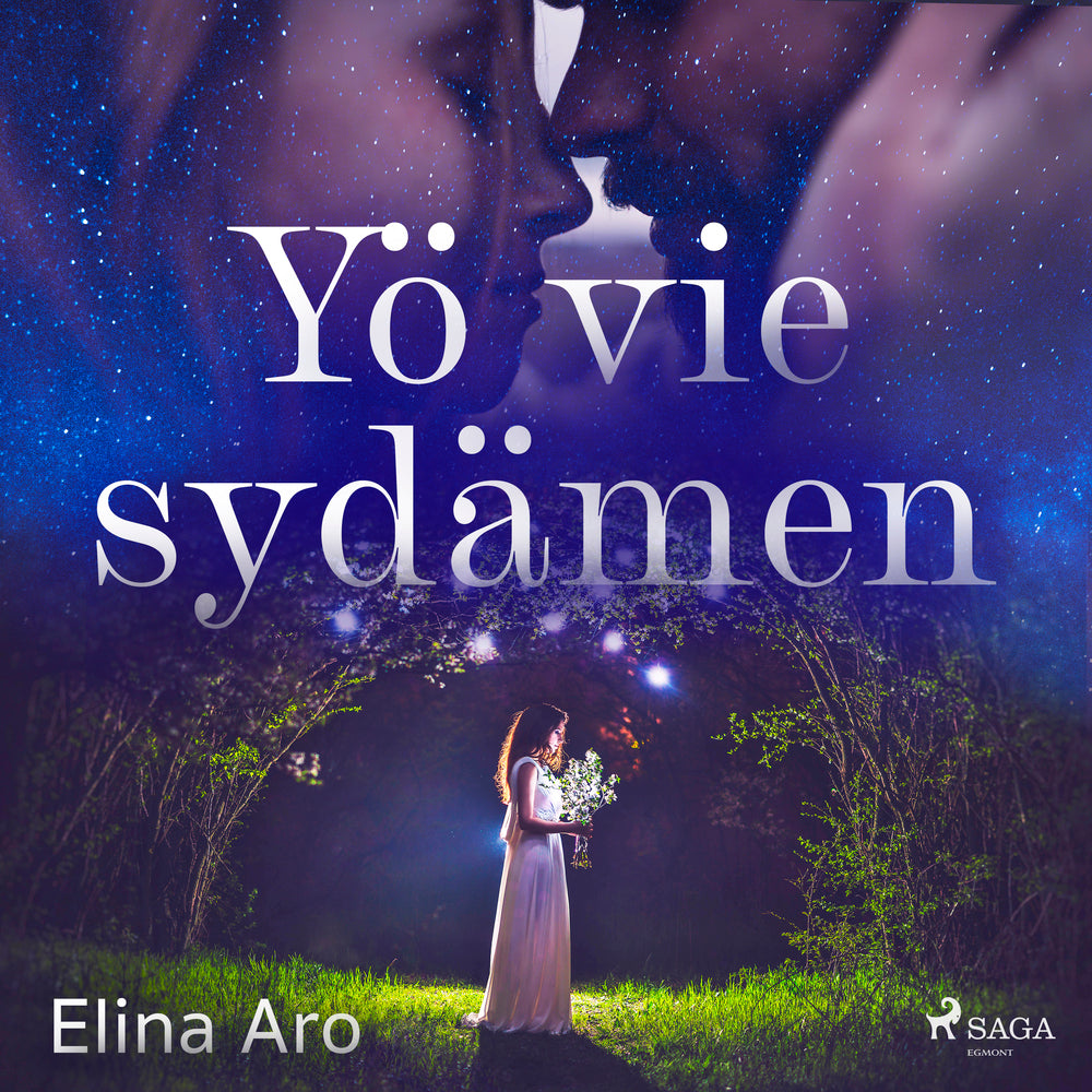 Yö vie sydämen