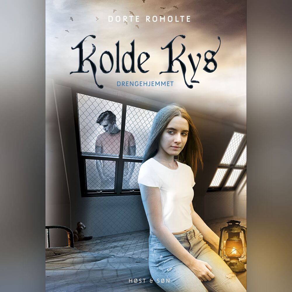 Drengehjemmet - Kolde Kys