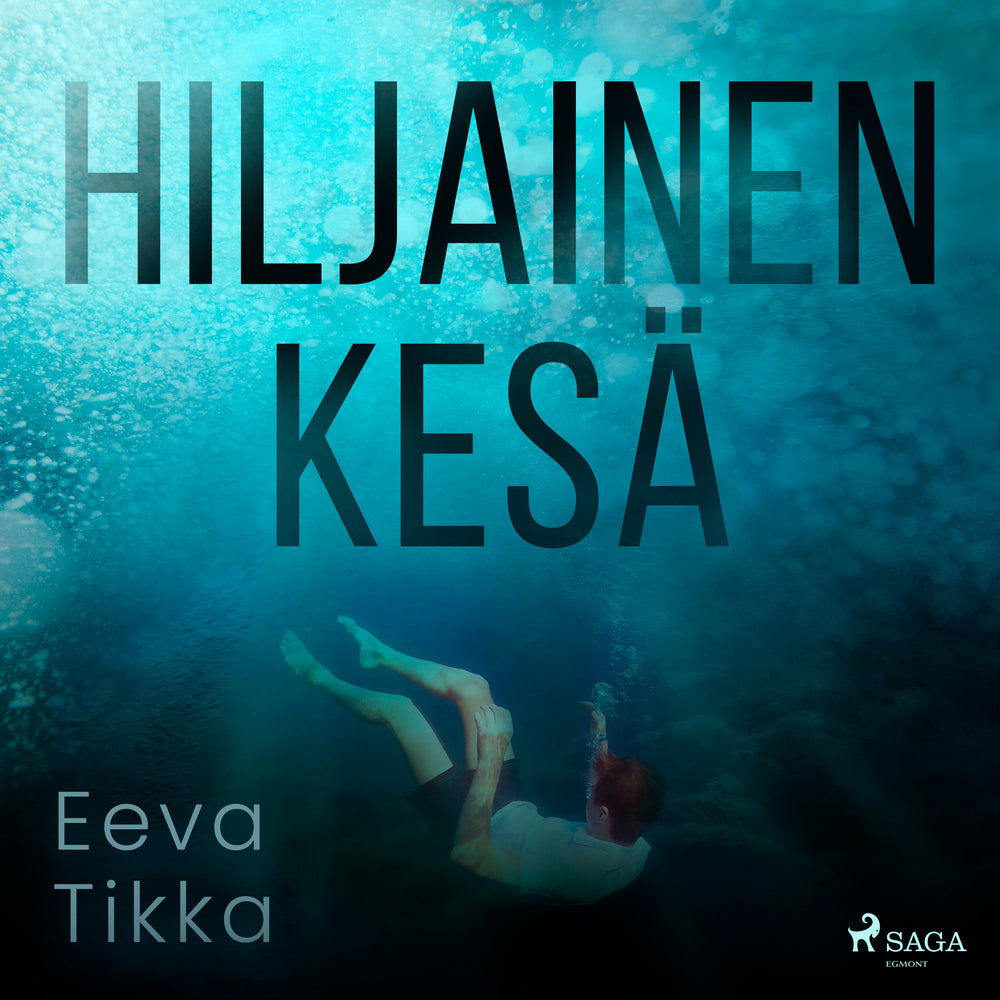 Hiljainen kesä
