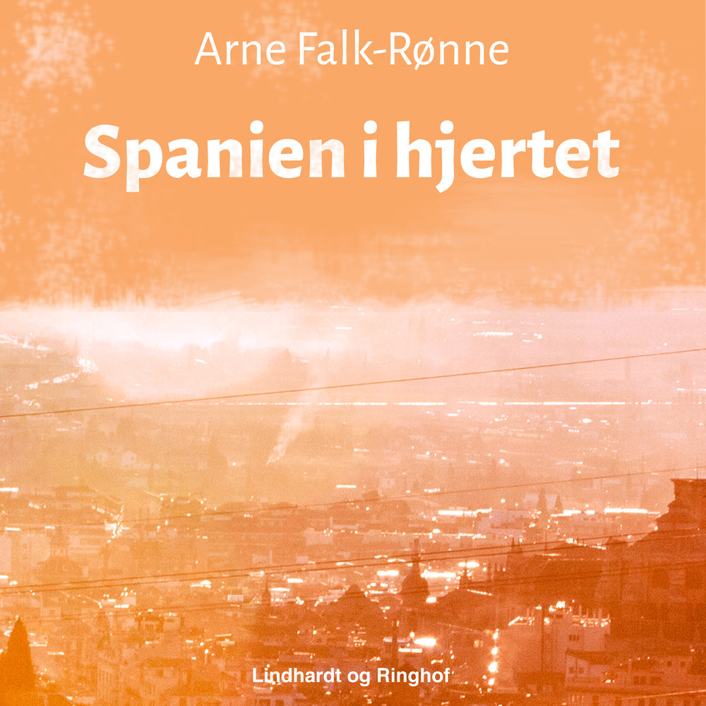 Spanien i hjertet