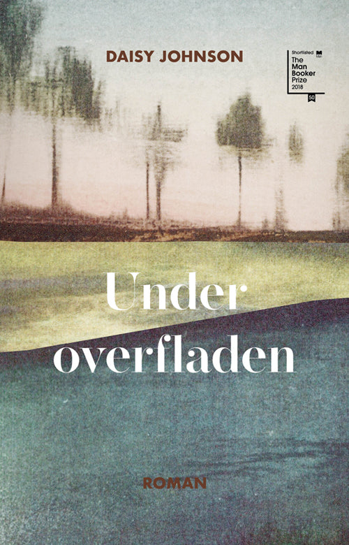 UNDER OVERFLADEN