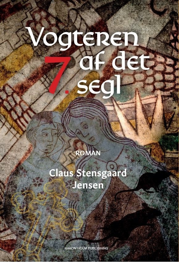 Vogteren af det syvende segl