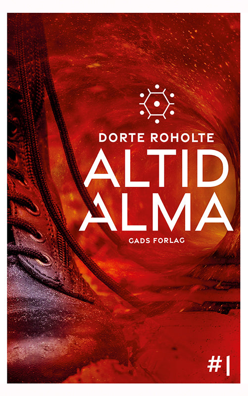 Altid Alma #1 - Altid Alma