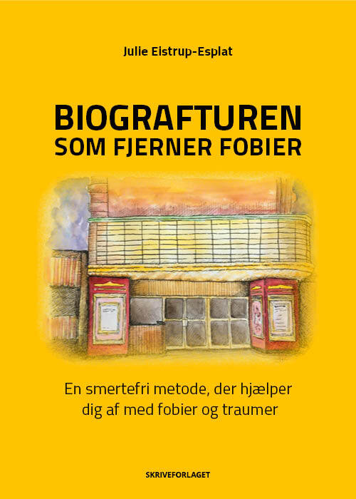Biografturen som fjerner fobier