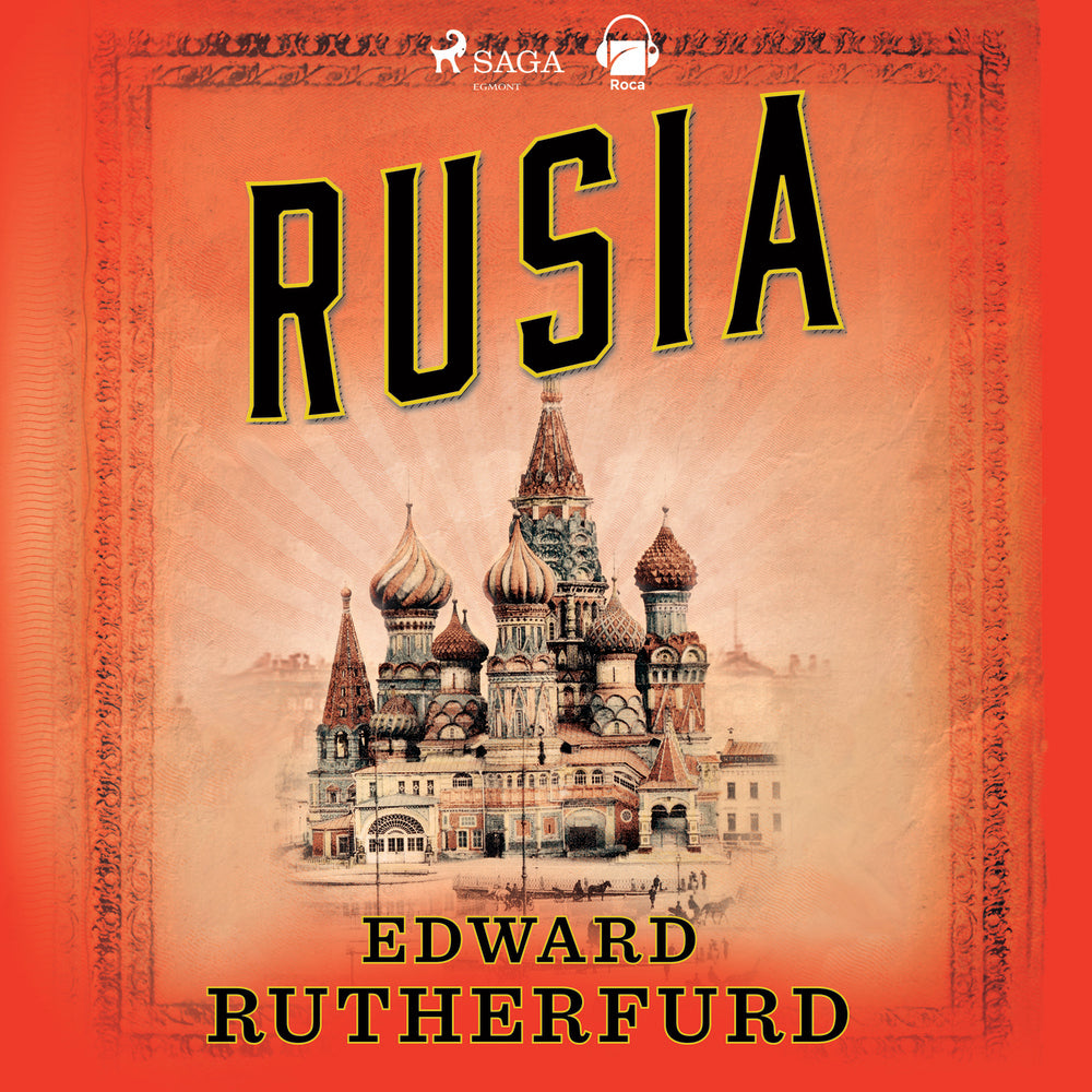 Rusia