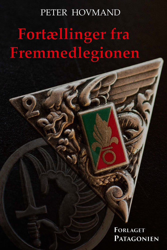 Fortællinger fra Fremmedlegionen