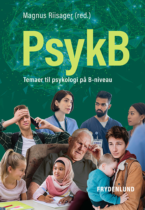 PsykB