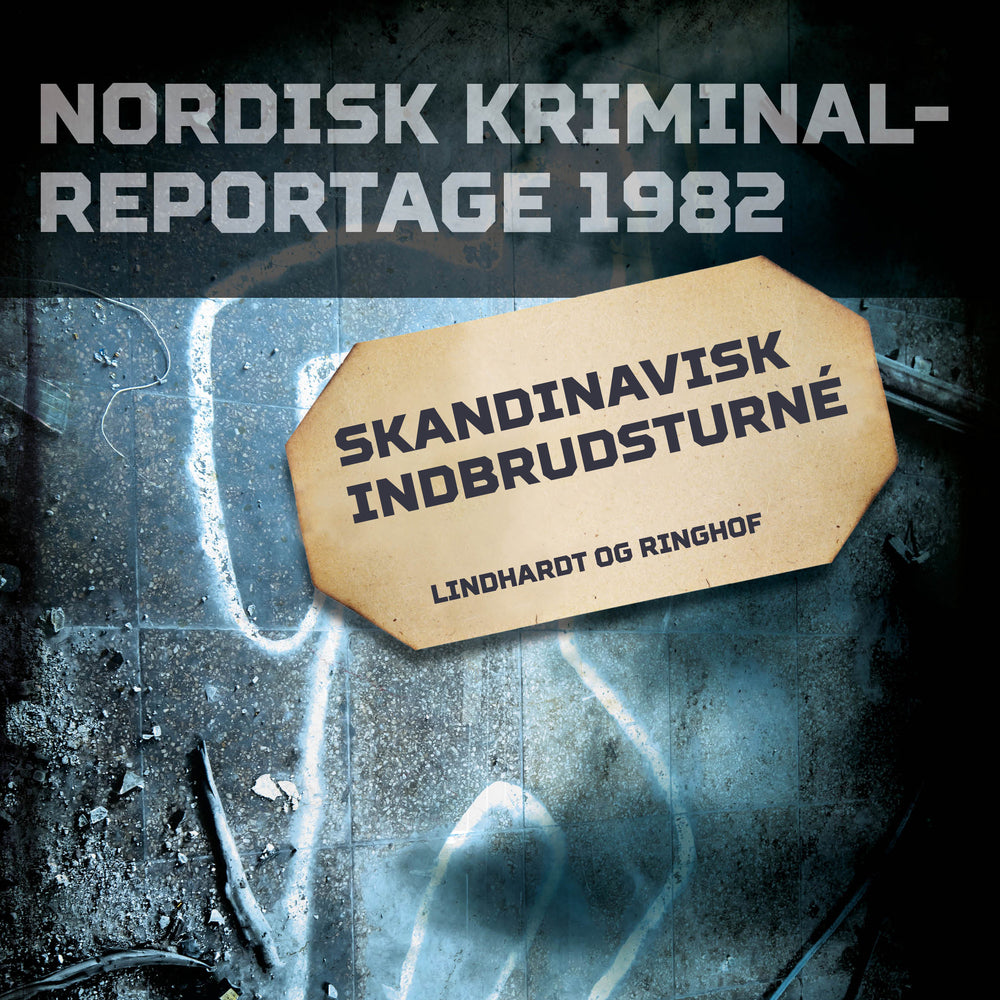 Skandinavisk indbrudsturné