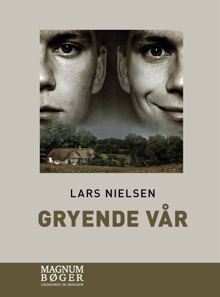 Gryende vår (Storskrift)
