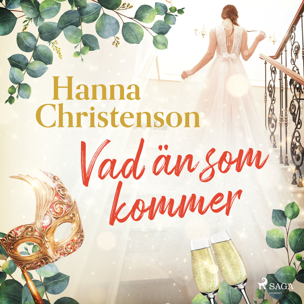 Vad än som kommer
