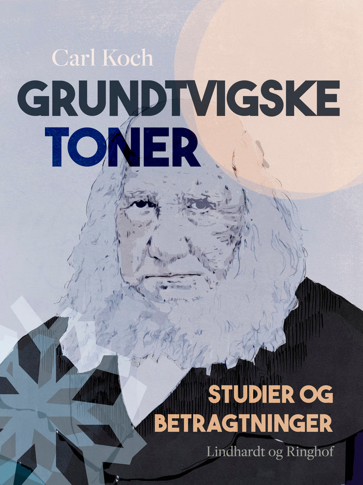 Grundtvigske toner. Studier og betragtninger