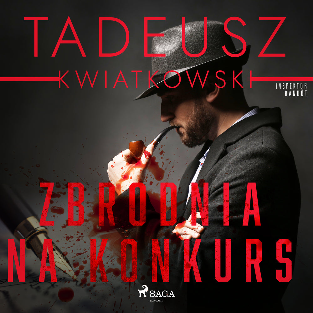 Zbrodnia na konkurs