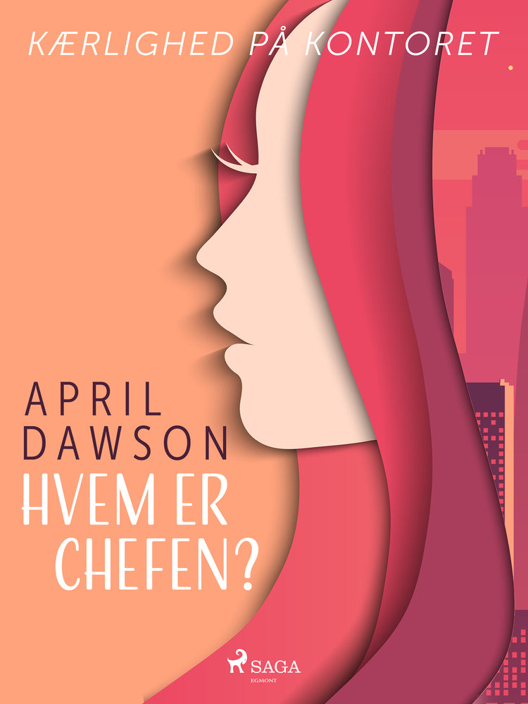 Hvem er chefen? Kærlighed på kontoret