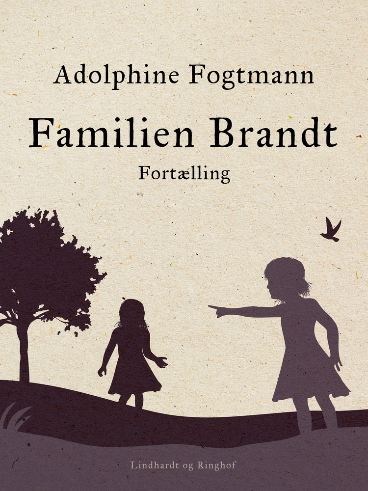 Familien Brandt. Fortælling
