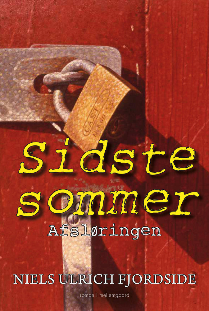 Afsløringen