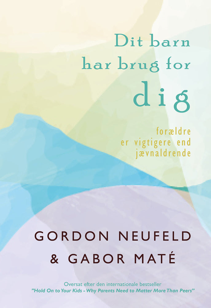 Dit barn har brug for DIG