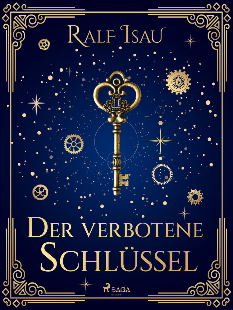 Der verbotene Schlüssel
