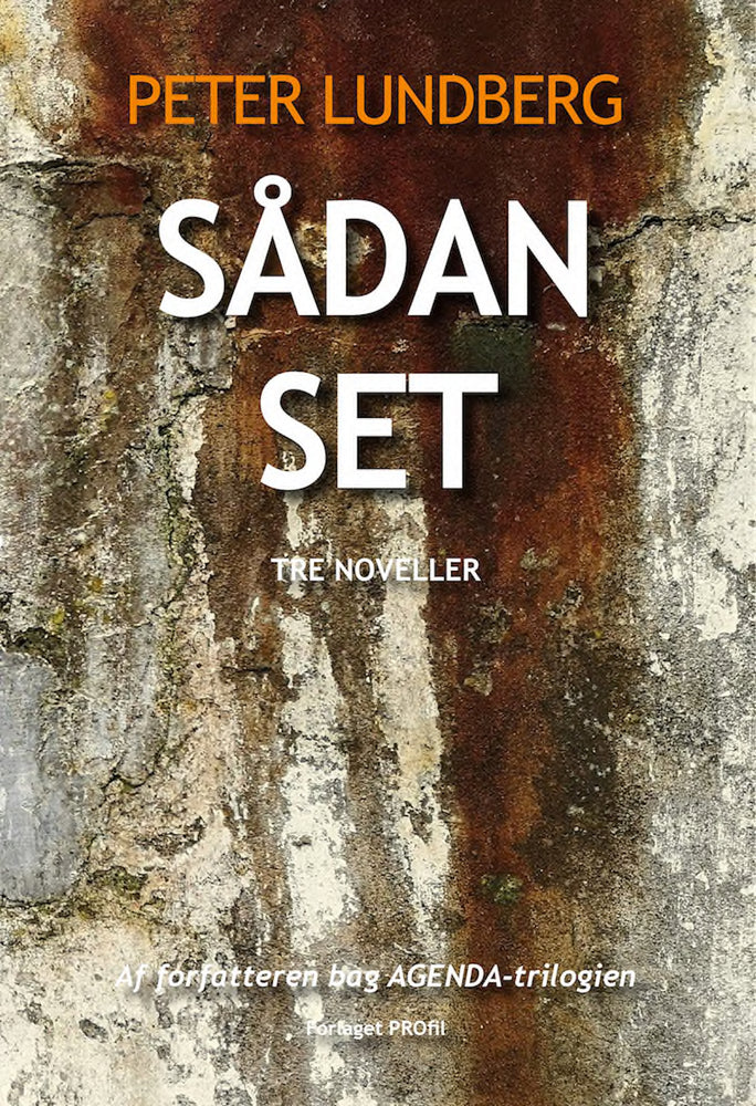 SÅDAN SET