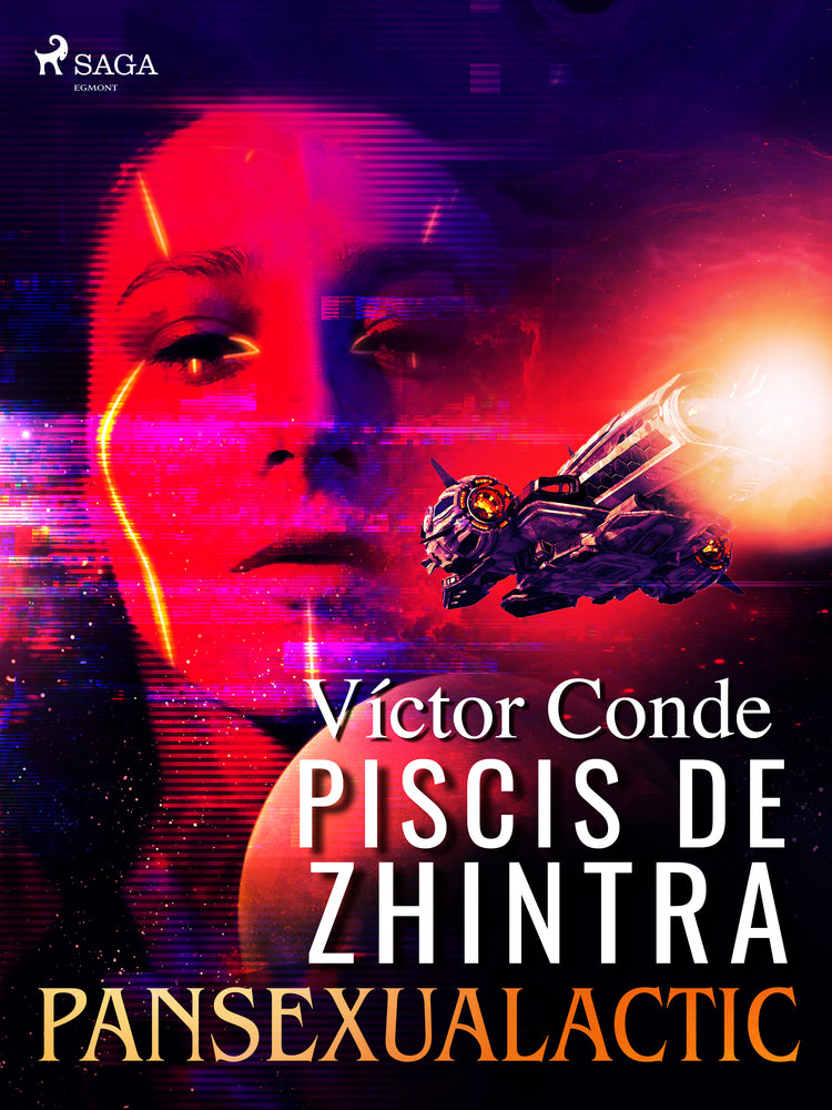 Piscis de Zhintra: pansexualactic