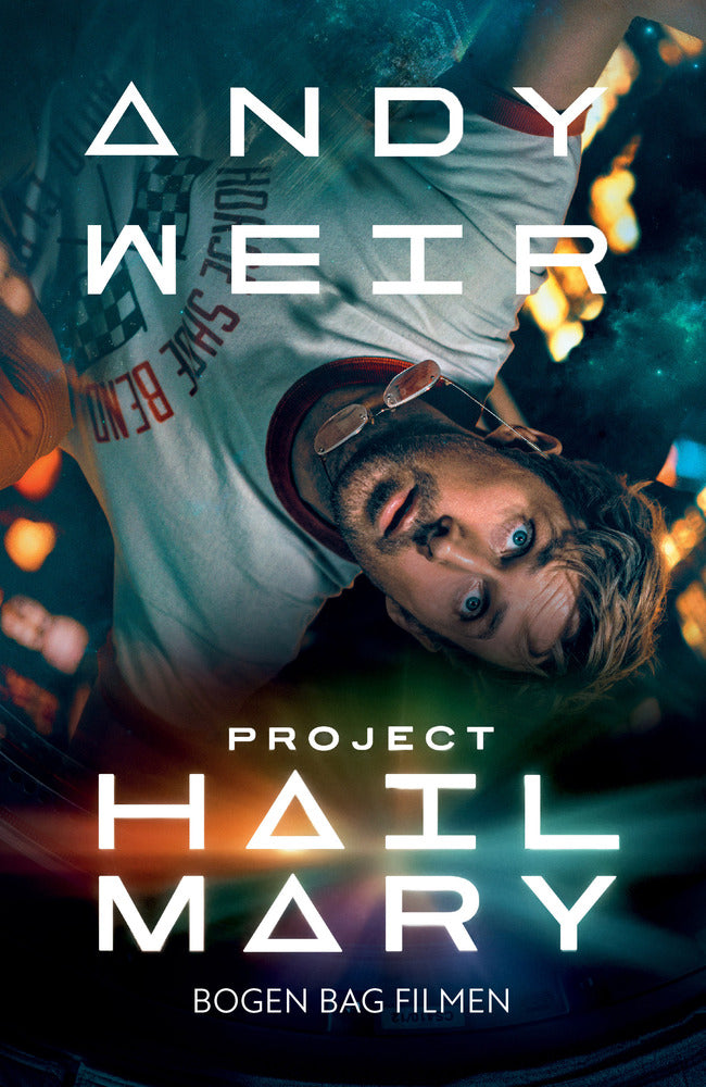 D2 Project Hail Mary