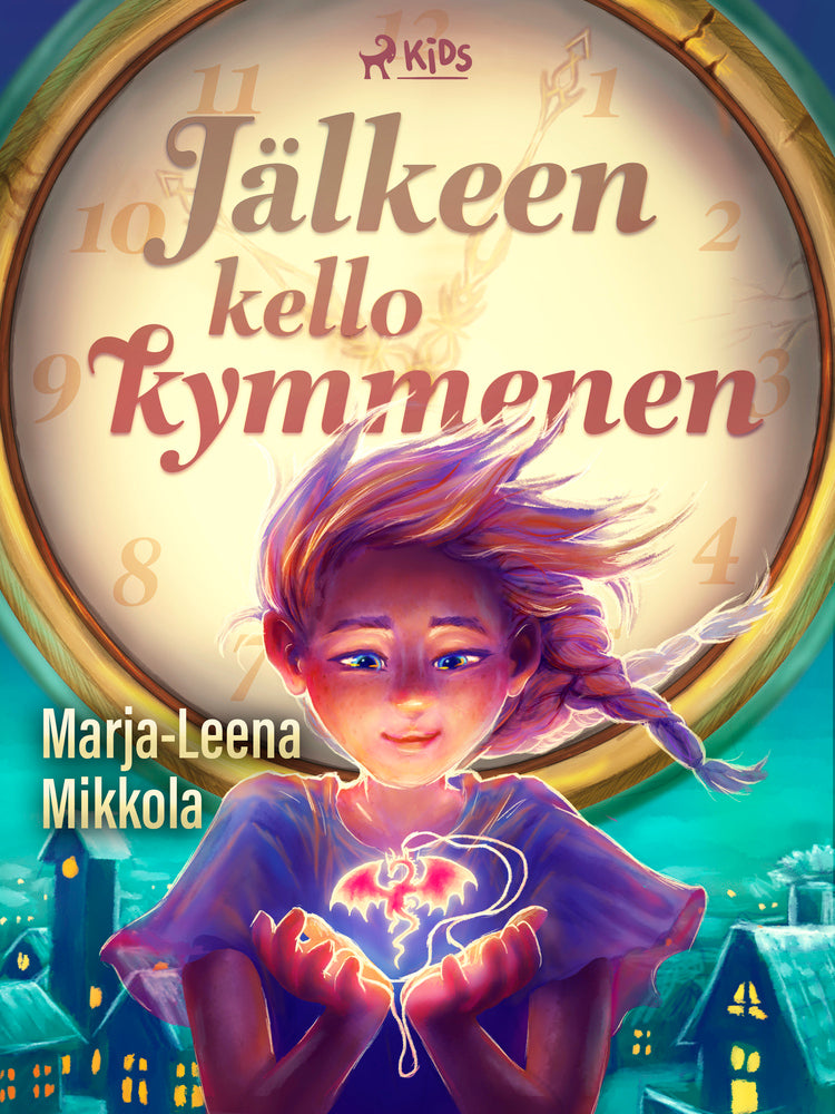 Jälkeen kello kymmenen